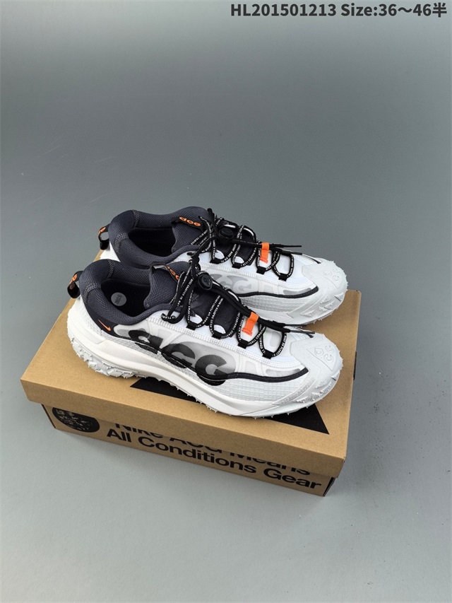 women air max ACG shoes size 36-46-036